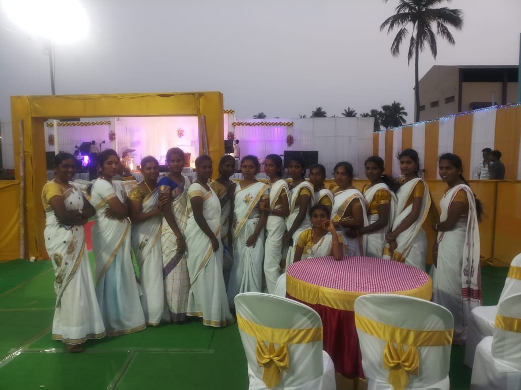 Sri SSS Catterirs