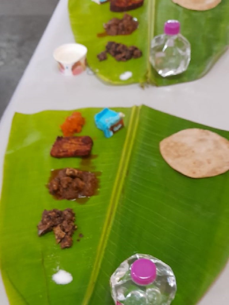 Sri SSS Catterirs