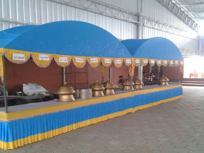 Sri SSS Catterirs