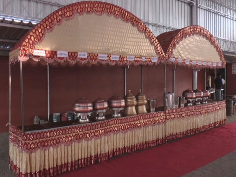 Sri SSS Catterirs
